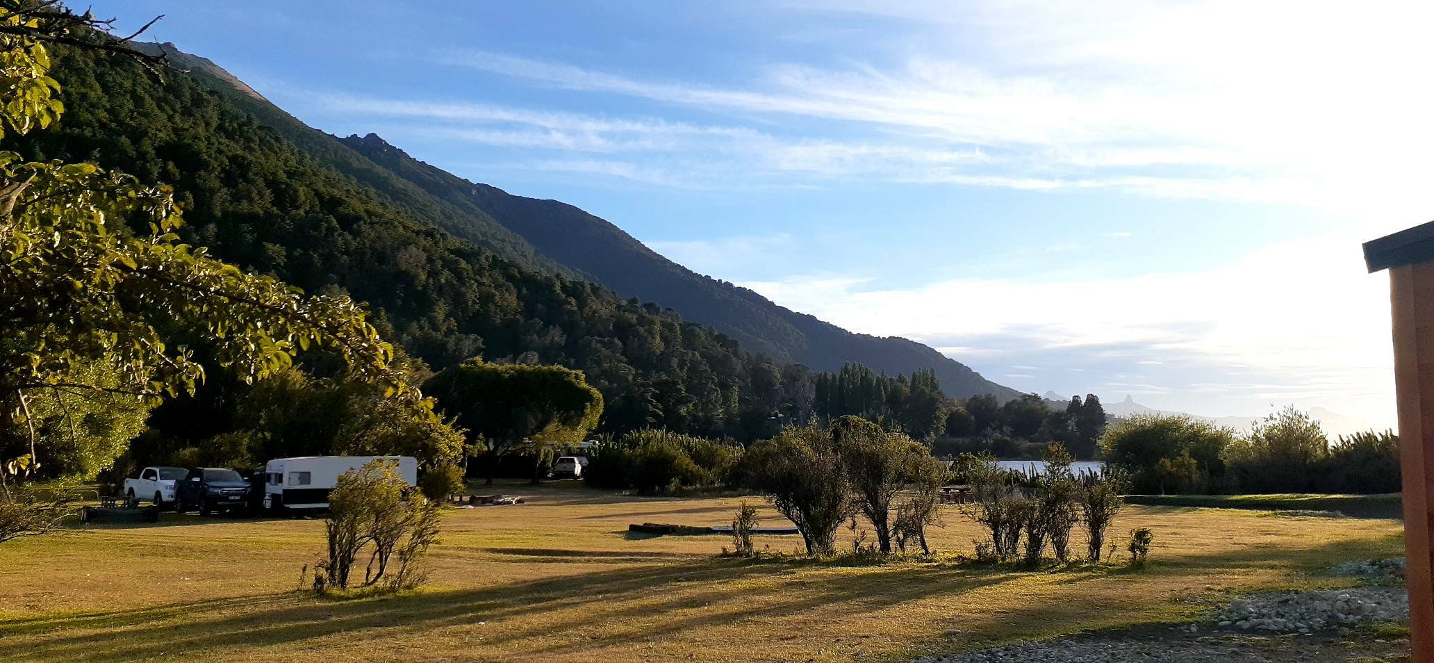 Foto de Camping Organizado Bahía Cañicul - Junín de los Andes en Organizado Bahía Cañicul,Junín de los Andes,Neuquén