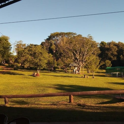 Foto de Camping Caitano - Campo Grande en Camping Caitano, Misiones, Argentina