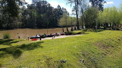 Foto de Camping Cielo - San Fernando en CAMPING EL CIELO, Provincia de Buenos Aires, Argentina