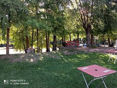 Foto de Camping Cielo - San Fernando en CAMPING EL CIELO, Provincia de Buenos Aires, Argentina