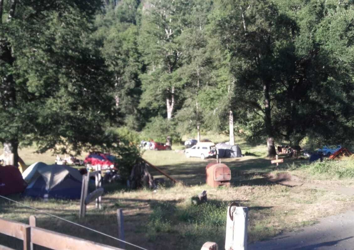 Foto de Camping Don Bartolo. - San Martín de Los Andes en Don Bartolo.,San Martín de Los Andes,Neuquén