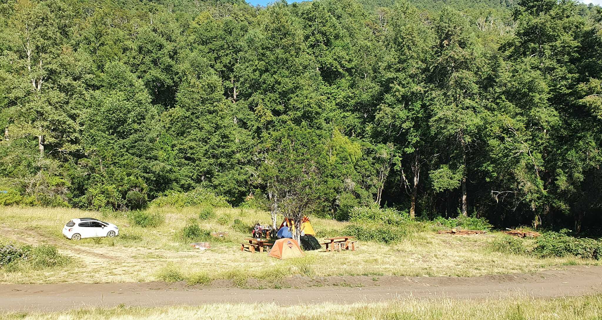 Foto de Camping Don Bartolo. - San Martín de Los Andes en Don Bartolo.,San Martín de Los Andes,Neuquén