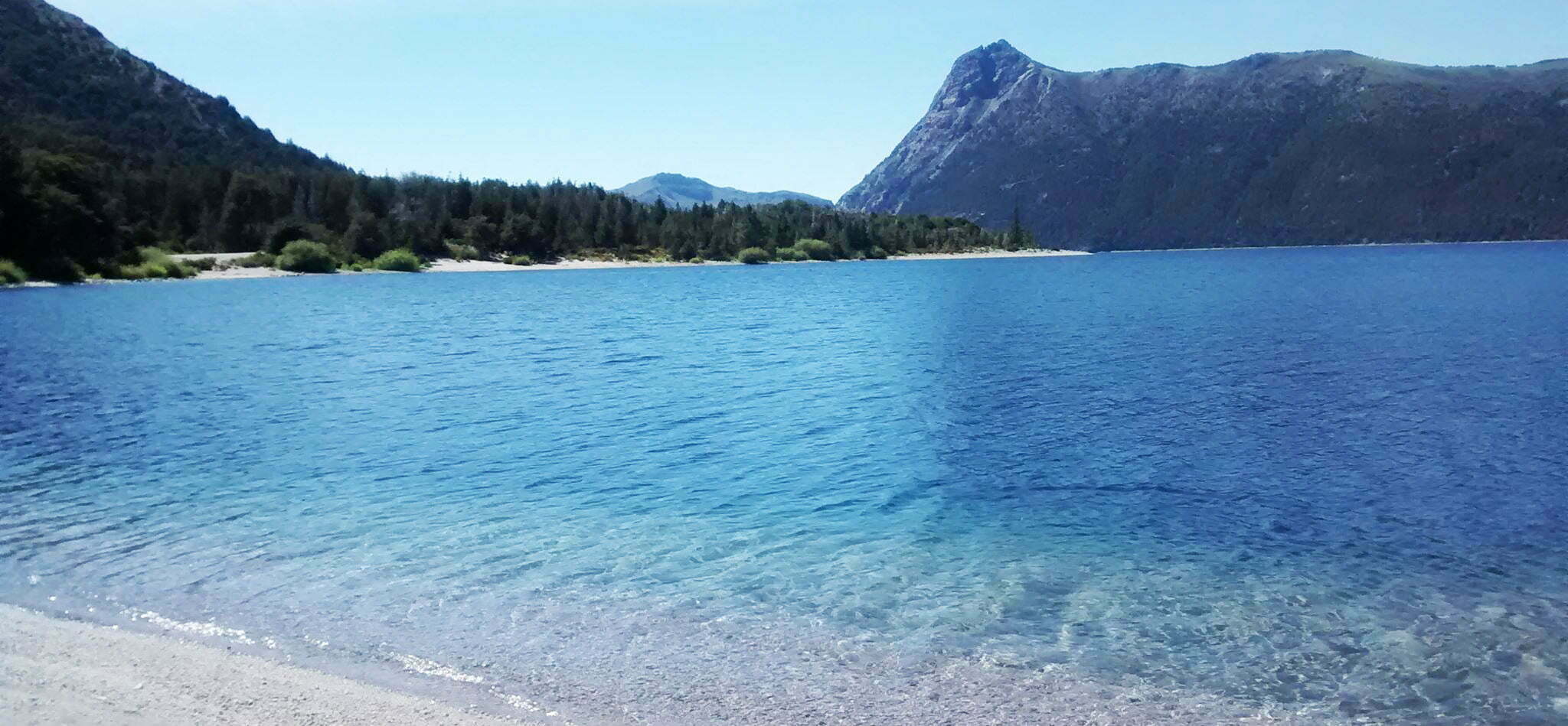 Foto de Camping Don Horacio - Villa La Angostura en Don Horacio,Villa La Angostura,Neuquén