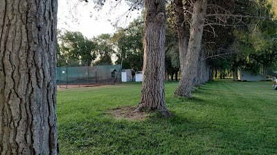 Foto de Camping Asociación Española - General Roca en Camping Asociación Española, General Roca, Río Negro, Argentina