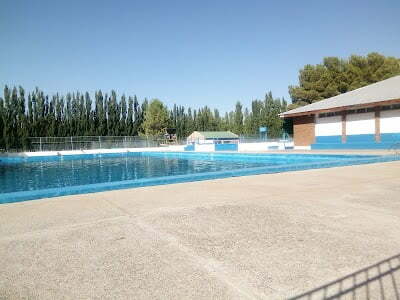 Foto de Camping Asociación Española - General Roca en Camping Asociación Española, General Roca, Río Negro, Argentina