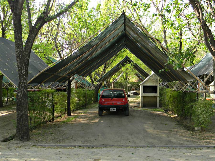 Foto de Camping Complejo Turístico Panaholma - Cura Brochero en Complejo Panaholma, Córdoba, Argentina