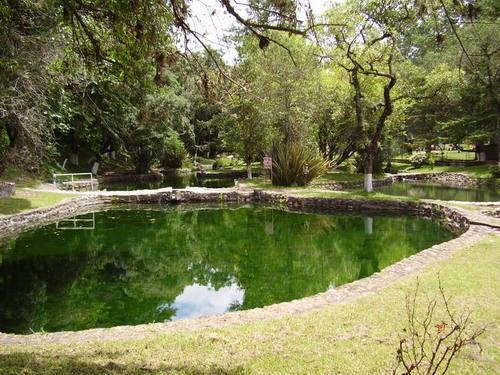 Foto de Camping Las Vertientes - Lozano en Las Vertientes,Lozano,Jujuy