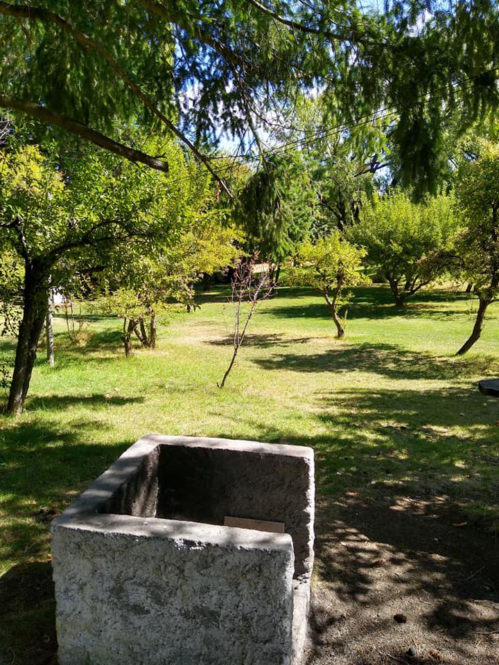 Foto de Camping El Chacay - Trevelín en El Chacay, Trevelin, Chubut, Argentina