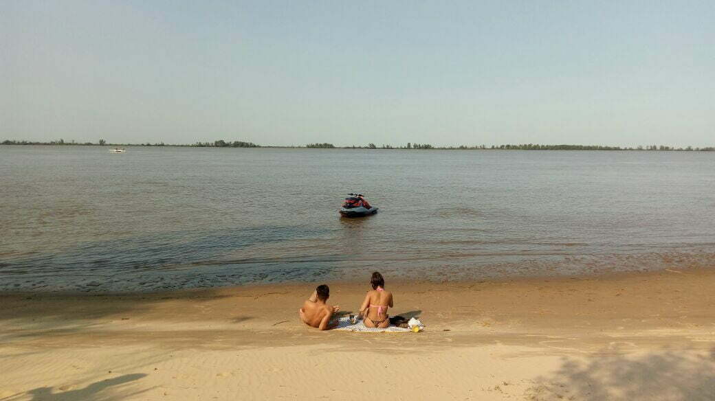 Foto de Camping El Arenal - San Pedro en El Arenal,San Pedro,Buenos Aires