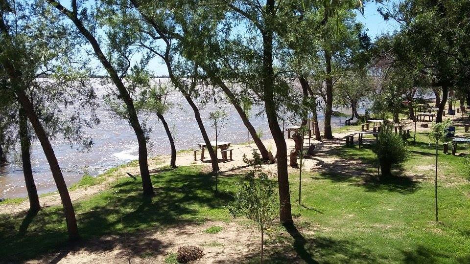 Foto de Camping El Arenal - San Pedro en El Arenal,San Pedro,Buenos Aires