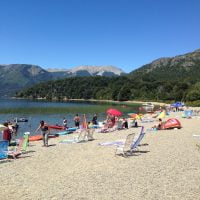 Foto de Camping La Querencia - Bariloche en Camping La Querencia 1, San Carlos de Bariloche, Bariloche, Río Negro, Argentina