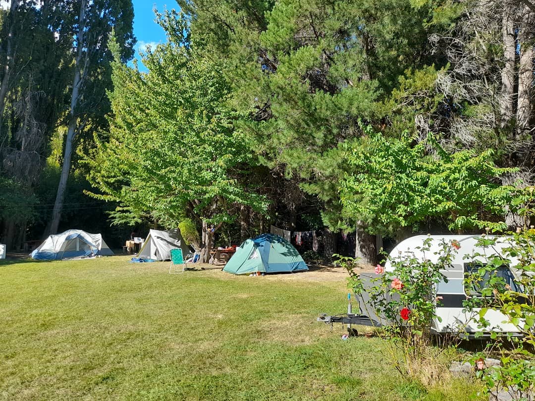 Foto de Camping Complejo Turístico La Cordillera - Epuyén en Complejo Turístico La Cordillera,Epuyén,Chubut