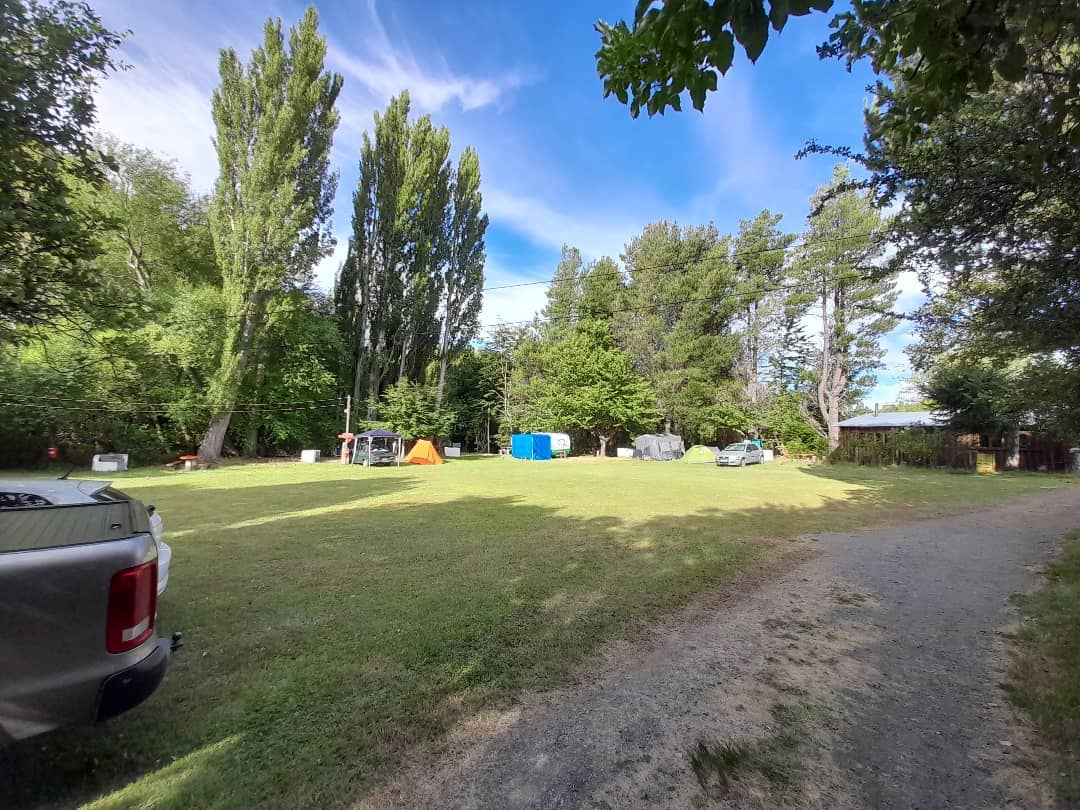 Foto de Camping Complejo Turístico La Cordillera - Epuyén en Complejo Turístico La Cordillera,Epuyén,Chubut