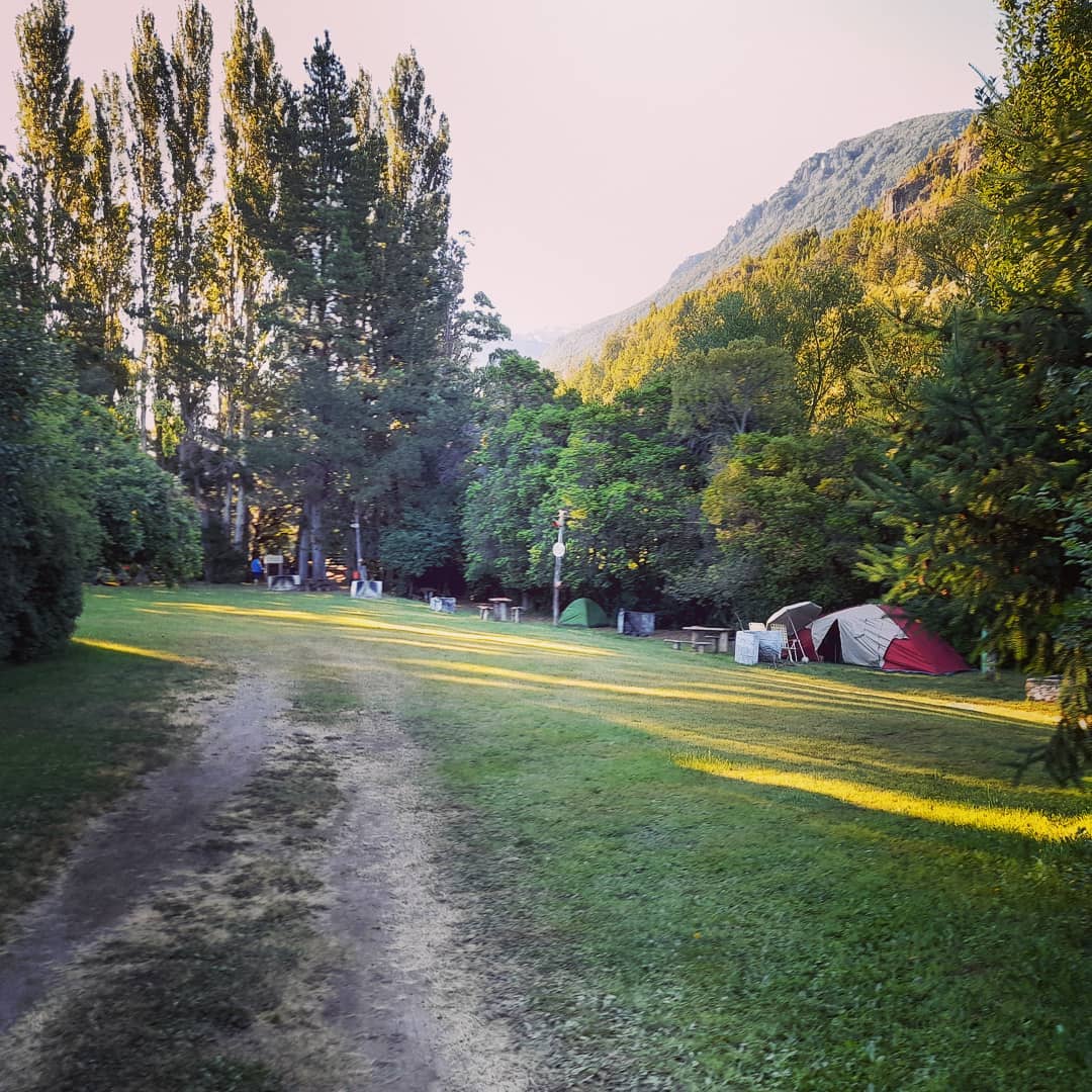 Foto de Camping Complejo Turístico La Cordillera - Epuyén en Complejo Turístico La Cordillera,Epuyén,Chubut