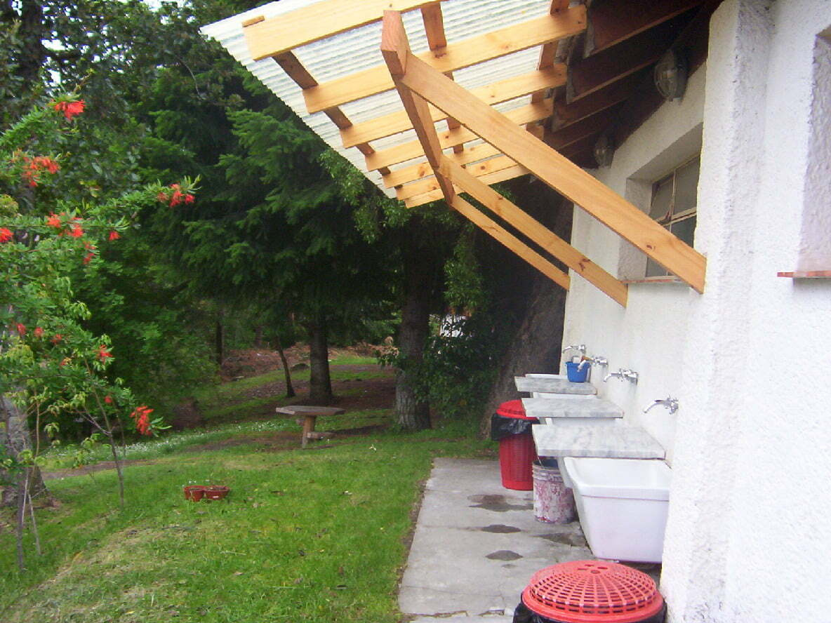 Foto de Camping OSA MAYOR - Villa La Angostura en OSA MAYOR,Villa La Angostura,Neuquén