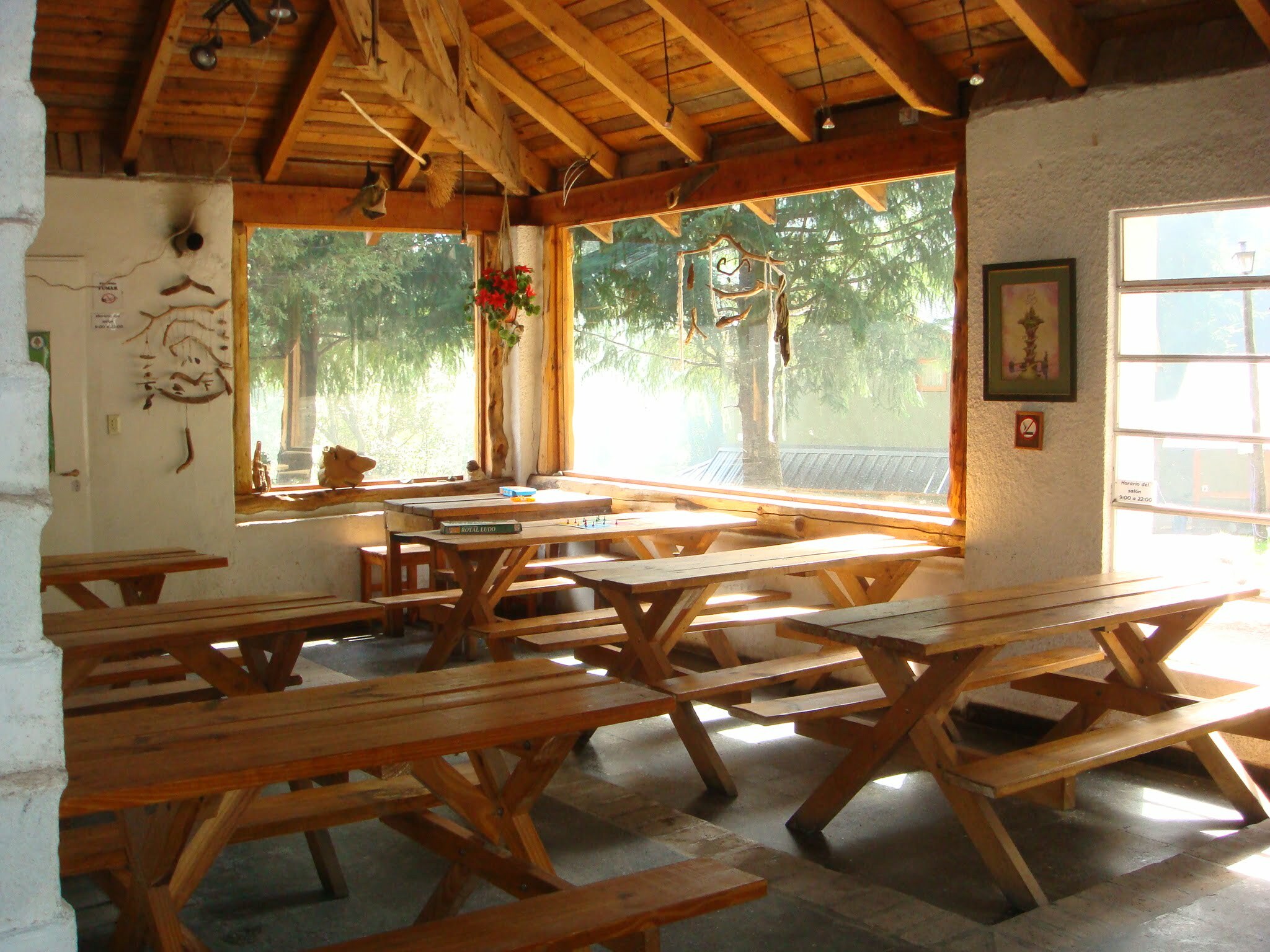 Foto de Camping OSA MAYOR - Villa La Angostura en OSA MAYOR,Villa La Angostura,Neuquén