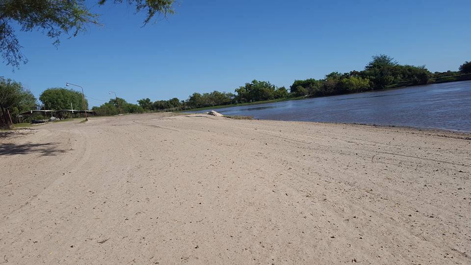 Foto de Camping Balneario Paso de Alonso - Gualeguay en Paso de Alonso,Gualeguay,Entre Ríos