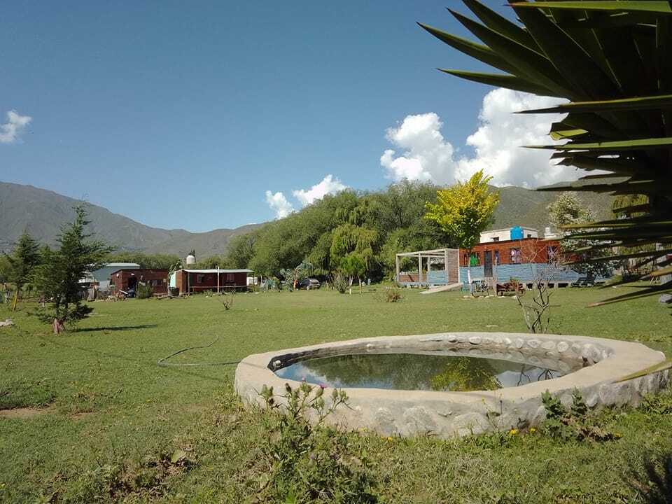 Foto de Camping Pachaventura - El Mollar en Pachaventura,El Mollar,Tucumán