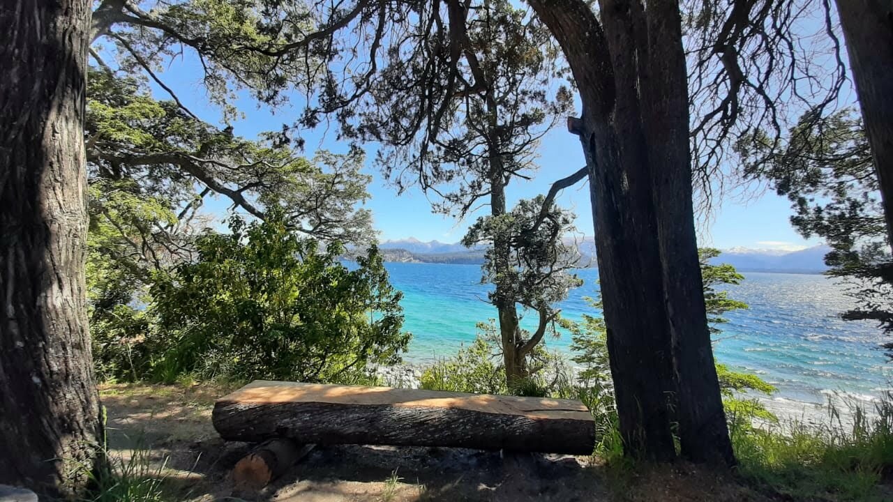 Foto de Camping Ragintuco - Villa La Angostura en Ragintuco,Villa La Angostura,Neuquén