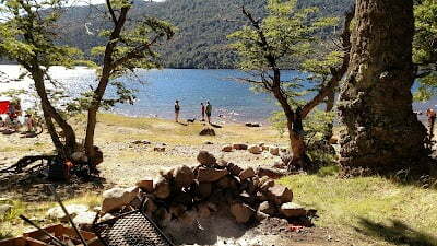 Foto de Camping Trempain - Aluminé en Camping Trempain, Aluminé, Neuquén, Argentina