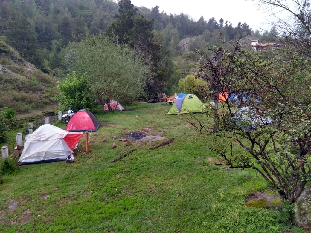 Foto de Camping Sol y Luna - La Cumbrecita en Sol y Luna,La Cumbrecita,Córdoba