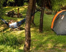 Foto de Camping Viñas del Nant y Fall - Trevelín en Viñas del Nant y Fall, Trevelin, Chubut, Argentina