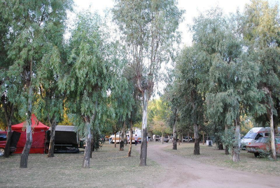 Foto de Camping Nicolás Levalle - Carhué en Spa Cabañas y Camping Levalle - Carhue, Carhué, Buenos Aires Province, Argentina