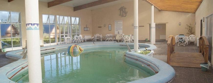 Foto de Camping Nicolás Levalle - Carhué en Spa Cabañas y Camping Levalle - Carhue, Carhué, Buenos Aires Province, Argentina