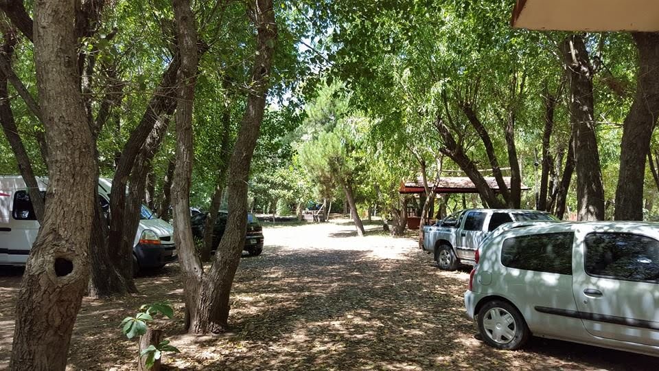 Foto de Camping Nueva Atlantis - Mar de Ajó en Camping Nueva Atlantis, Hipólito Yrigoyen, Nueva Atlantis, Provincia de Buenos Aires, Argentina