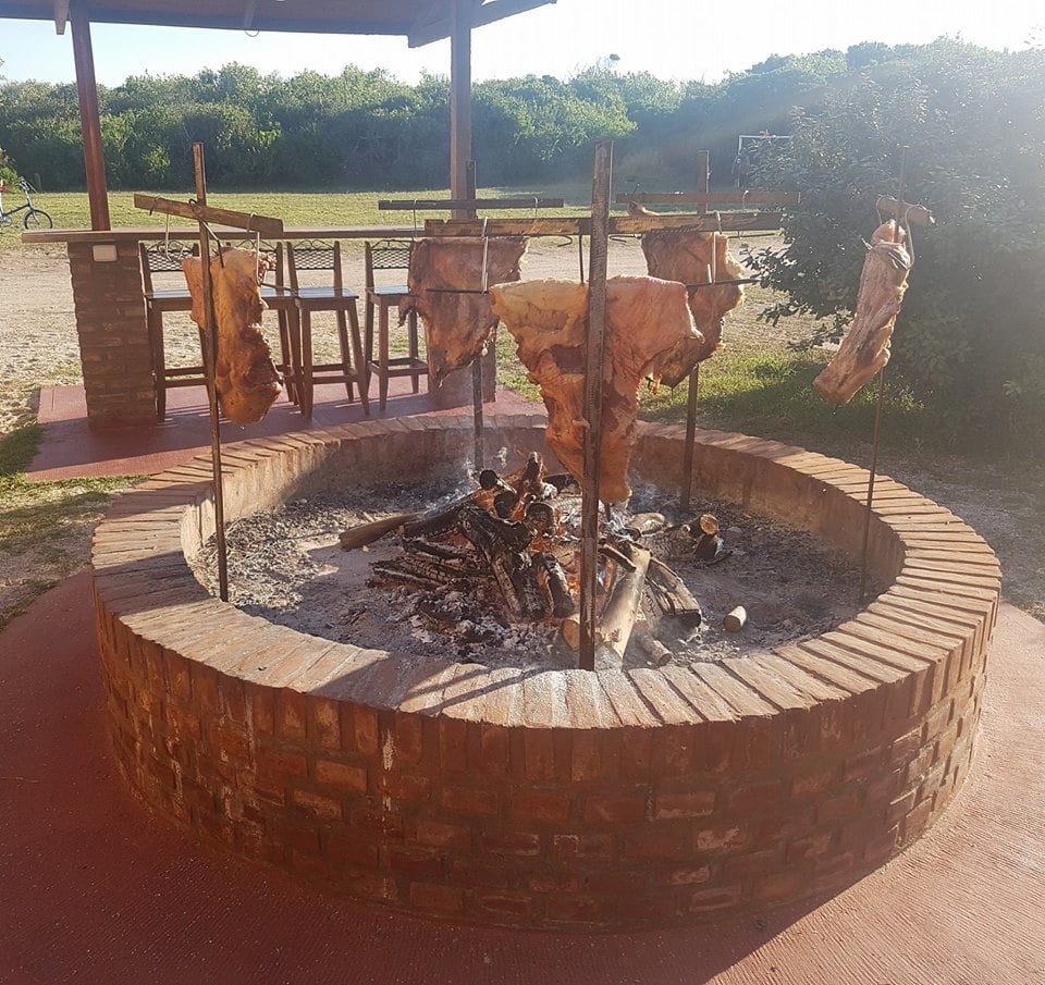 Foto de Camping Nueva Atlantis - Mar de Ajó en Camping Nueva Atlantis, Hipólito Yrigoyen, Nueva Atlantis, Provincia de Buenos Aires, Argentina