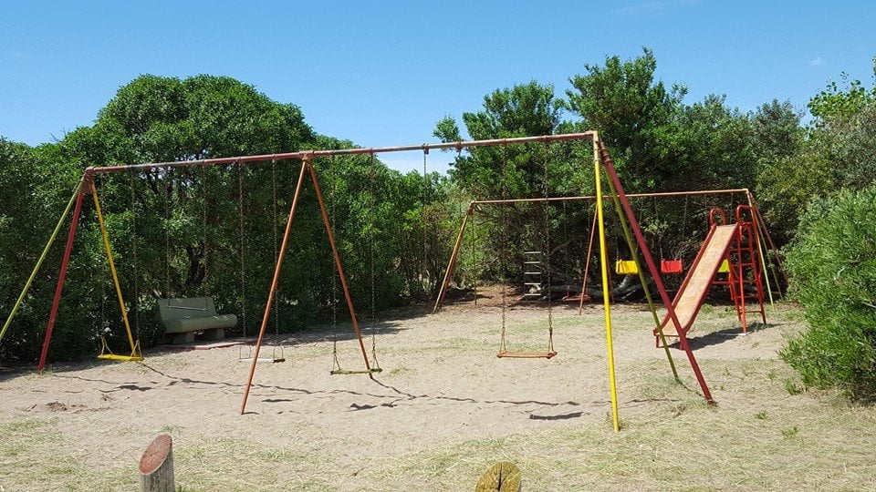 Foto de Camping Nueva Atlantis - Mar de Ajó en Camping Nueva Atlantis, Hipólito Yrigoyen, Nueva Atlantis, Provincia de Buenos Aires, Argentina