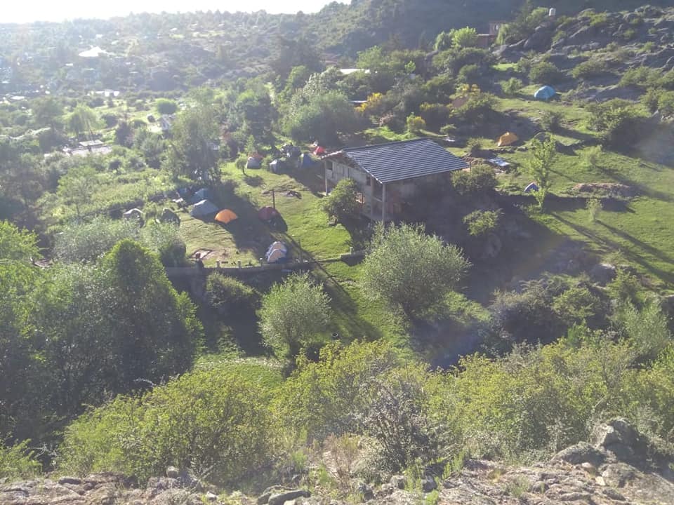 Foto de Camping Sol y Luna - La Cumbrecita en Sol y Luna,La Cumbrecita,Córdoba