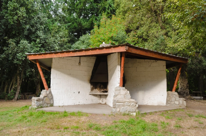 Foto de Camping UNQUEHUE - Villa La Angostura en UNQUEHUE,Villa La Angostura,Neuquén