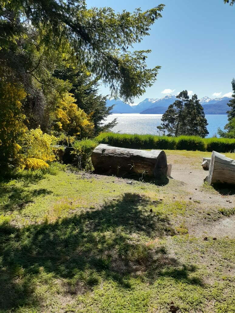Foto de Camping Inacayal - UBA - Villa La Angostura en Inacayal - UBA,Villa La Angostura,Neuquén