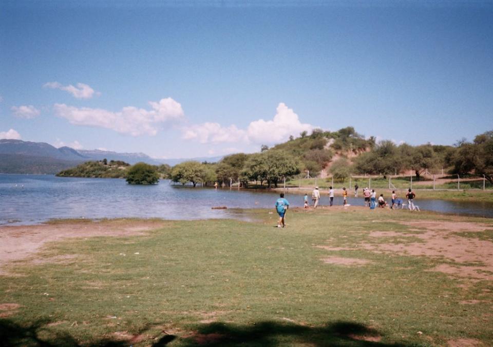Foto de Camping El Préstamo - Coronel Moldes en El Préstamo,Coronel Moldes,Salta
