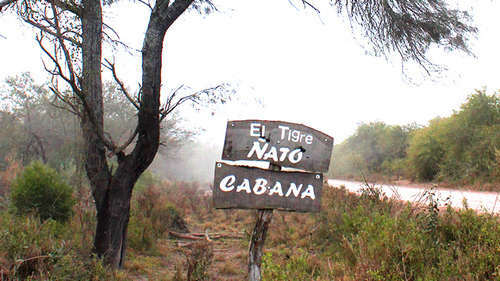 Foto de Camping Tigre Ã‘ato