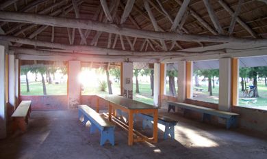 Foto de Camping Balneario Municipal de Laguna Paiva - Laguna Paiva en Balneario Municipal de Laguna Paiva,Laguna Paiva,Santa Fé