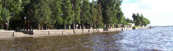 Foto de Camping Balneario Municipal de Laguna Paiva - Laguna Paiva en Balneario Municipal de Laguna Paiva,Laguna Paiva,Santa Fé